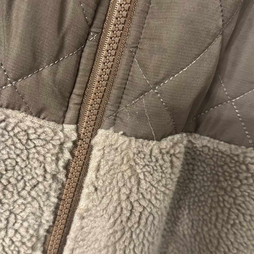 Teddy Jacket - Picture 6 of 6